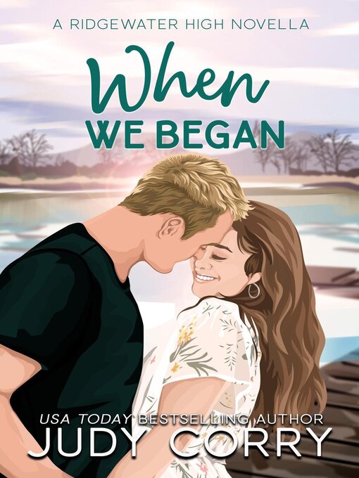 Title details for When We Began by Judy Corry - Available